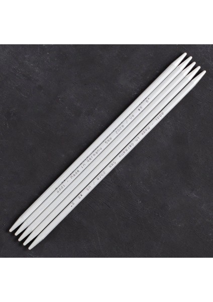 5 mm 20 cm 5'li Çorap Şişi - 201-7 fiyatları