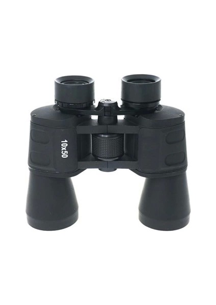Bfs Breakser Hunter 10X50 Yüksek Kaliteli Büyük Göz Mercekli Dürbün