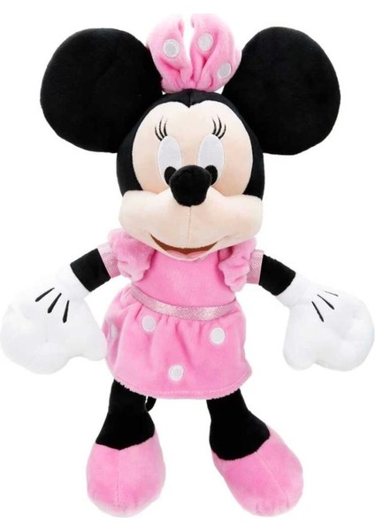 40210 Minnie Core Peluş 36 cm
