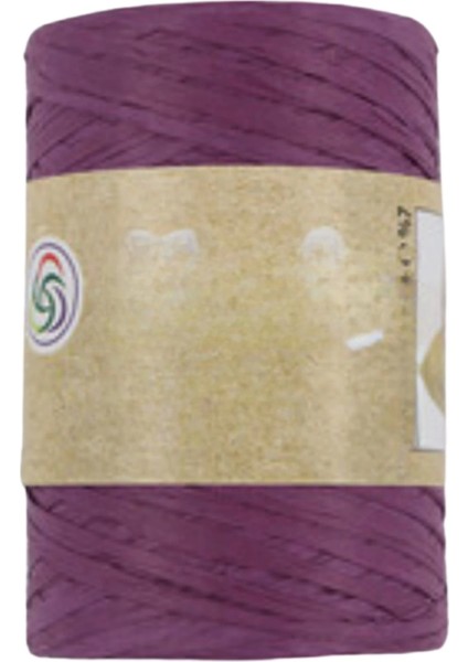 Bfs Rafya Ip 50 gr Mürdüm