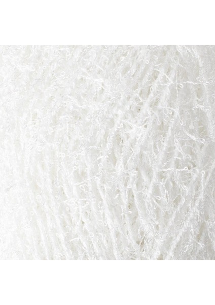 Wash Beyaz El Örgü İpi - R150 - 34040 fiyatları