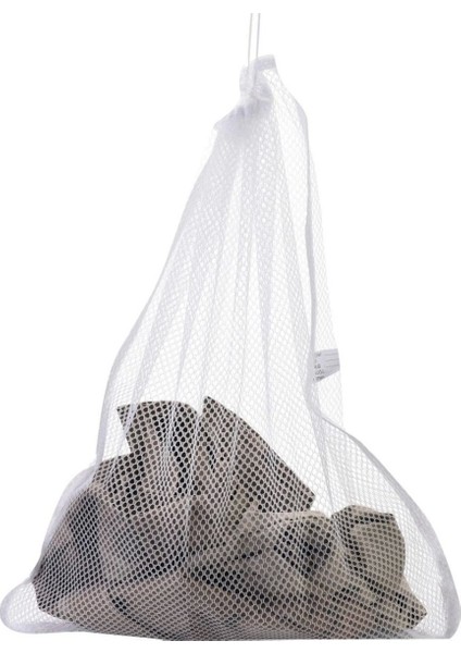 Bfs Büyük Boy Çamaşır Yıkama Filesi , Kirli Filesi Maxi 100X120 cm fırsatları