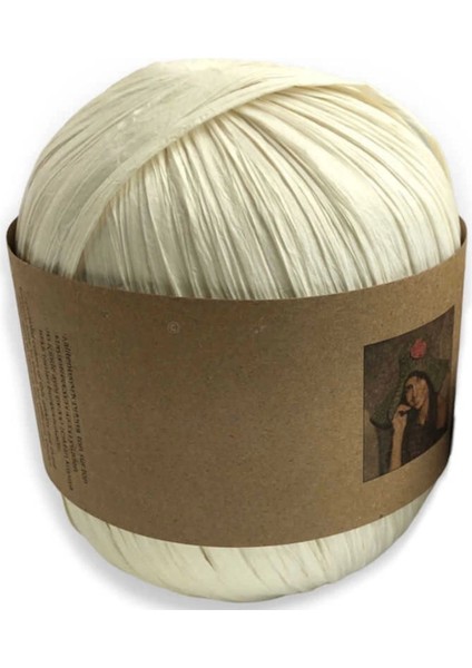 Bfs Rafya Ip 50 gr Krem