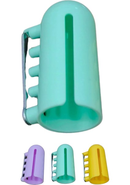 Bfs Kağıt ve Rafya Ip Örme Aparatı (Renk Stok Durumuna Göre)