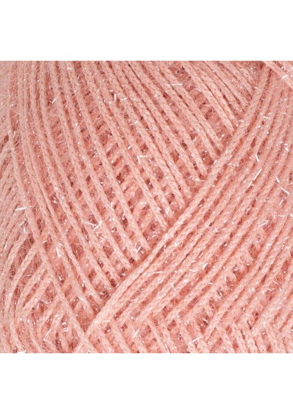 Silver Pudra Pembe El Örgü İpi - RS0040 - 34079 fiyatları