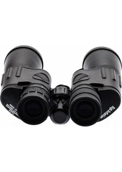 Bfs High Defination 7X50 Geniş Ön Mercek Profesyonel El Dürbünü 1000M/56M