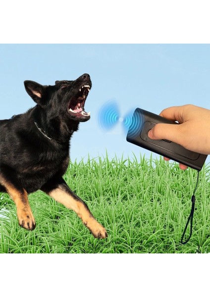 Bfs Ultrasonik Köpek Kovucu ve Eğitici Cihaz fiyatları