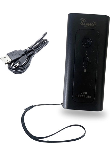 Bfs Ultrasonik Köpek Kovucu ve Eğitici Cihaz modelleri