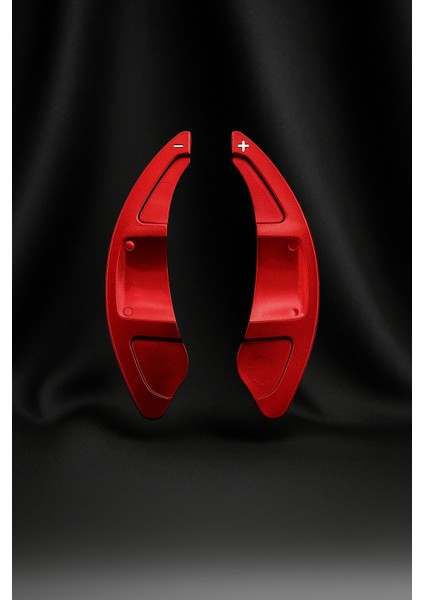 Universal F1 Vites Kulakçık Pedal Shift Paddle Shift A Model, Striker