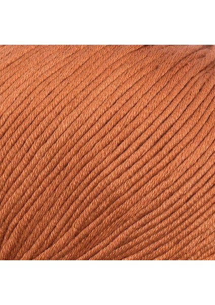 Xl Mercerized Kahverengi El Örgü İpi - 211 - 33773 fiyatları