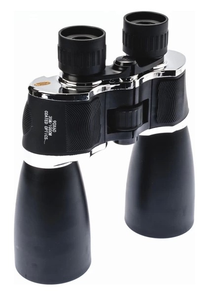 Bfs 90X60 Metal Gevdili Mavı Mercekli Dev Boy Kamp,avcılık Dürbün 1000M/35M