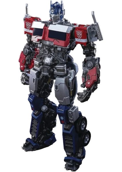 Bfs Transformers Optimus Prime 20 cm