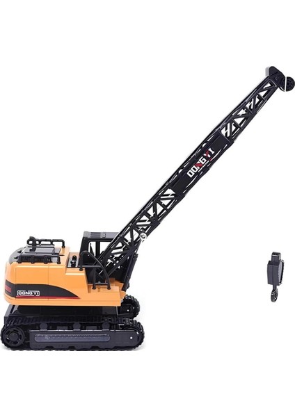 Bfs Full Fonksiyon Şarjlı Vinç fiyatları