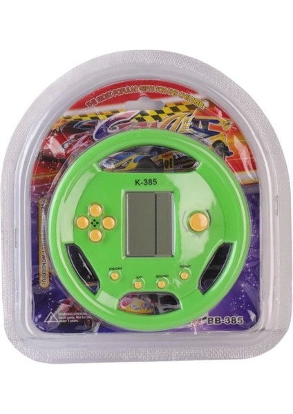 Bfs 385 Kartelada Direksiyon Tetris fırsatları