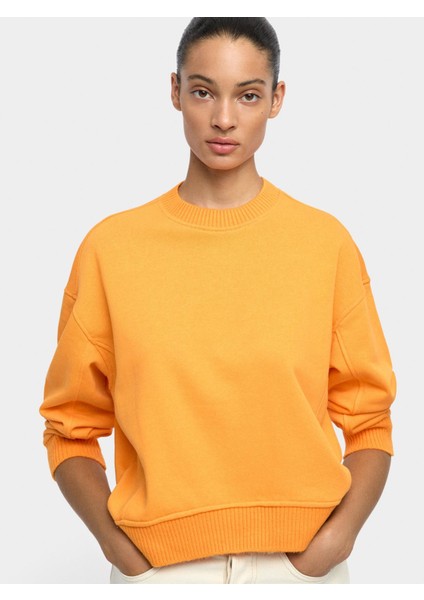 Pamuklu Sweatshirt fiyatları