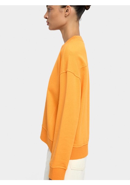 Pamuklu Sweatshirt modelleri