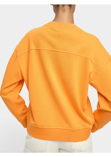 Pamuklu Sweatshirt fırsatları