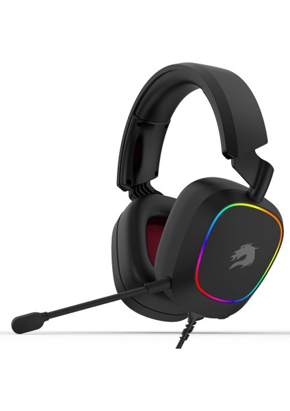 H23B Nemesis Rgb USB 7.1 Siyah Profesyonel Oyuncu Kulaklığı fiyatları