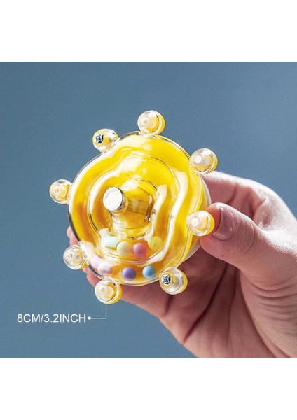 Büro Ev Ofis Evcil Pet Hayvanı Kuş Için Kafes Içi Çıngıraklı Çark Oyuncağı fırsatları