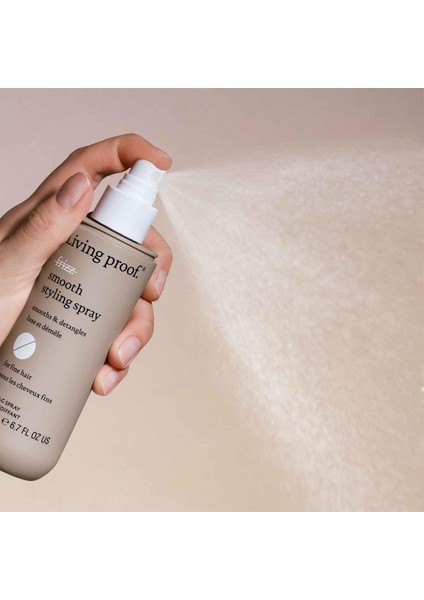 Frizz Elektriklenme Karşıtı Şekillendirici Saç Spreyi 200 ml modelleri