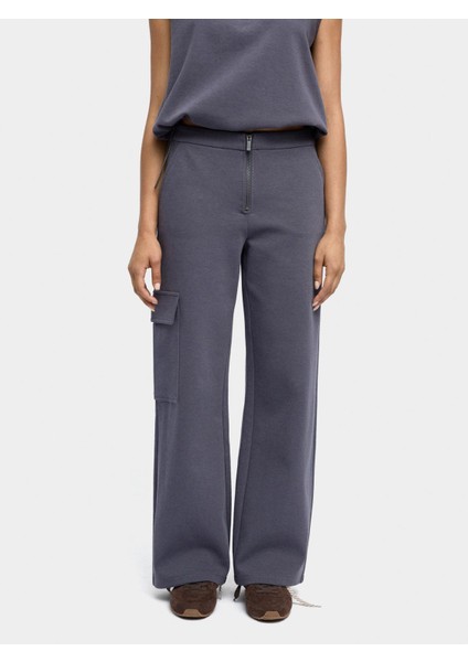 Pamuklu Kargo Pantolon modelleri