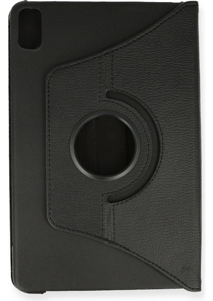 Bfs Huawei Matepad 10.4 Kılıf 360 Tablet Deri Kılıf - Siyah fiyatları