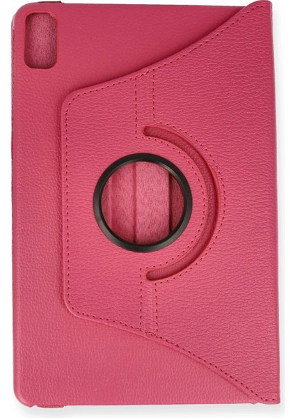 Bfs Huawei Matepad 10.4 Kılıf 360 Tablet Deri Kılıf - Pembe fiyatları