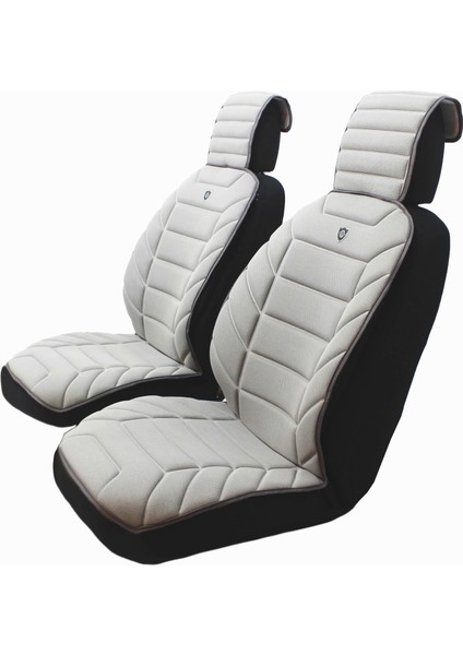 Audi Q4 Sportback Uyumlu Terletmez Oto Koltuk Minderi
