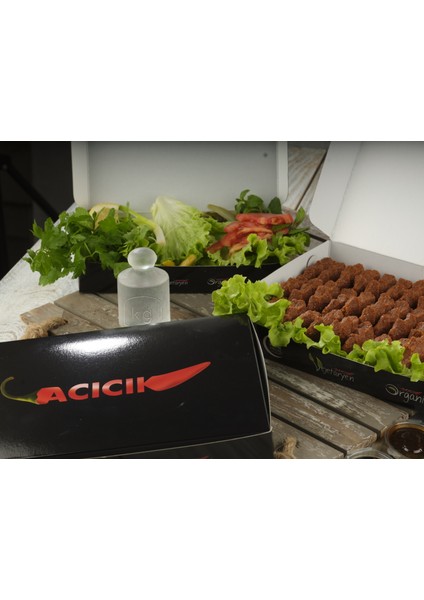 çiğköfte