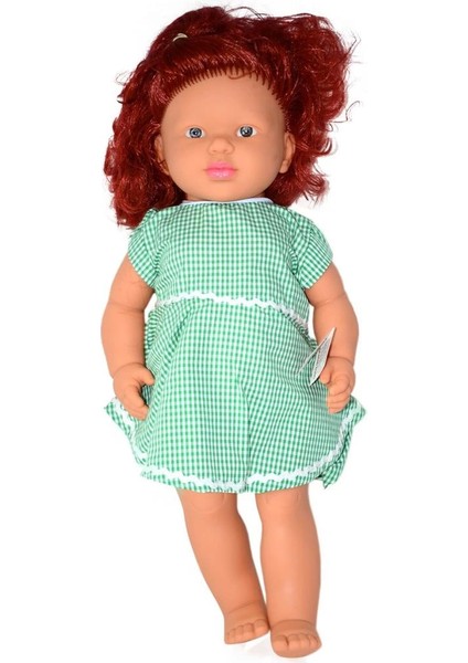 Bfs Nessiworld 8970 Gamze, Müzikli ve Konuşan Nazlı Bebek