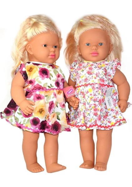 Bfs Nessiworld 8970 Gamze, Müzikli ve Konuşan Nazlı Bebek modelleri