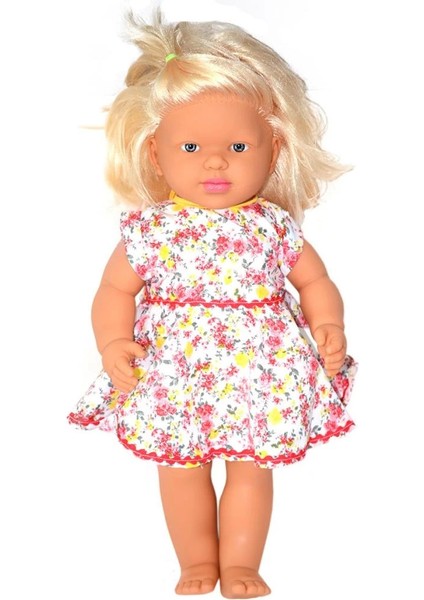 Bfs Nessiworld 8970 Gamze, Müzikli ve Konuşan Nazlı Bebek fırsatları