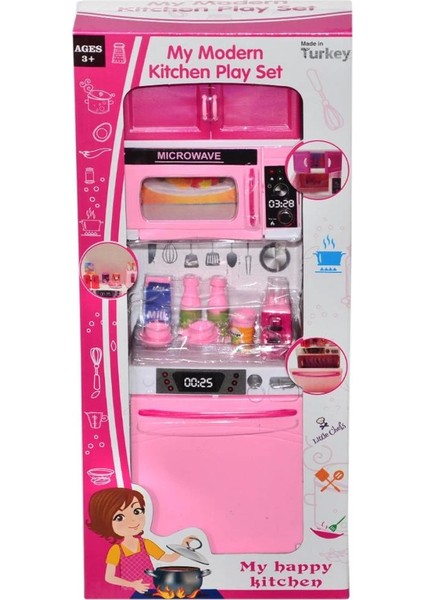 Bfs Nessiworld 02303 Oydaş, Bulaşık Makinesi My Happy Kitchen fiyatları