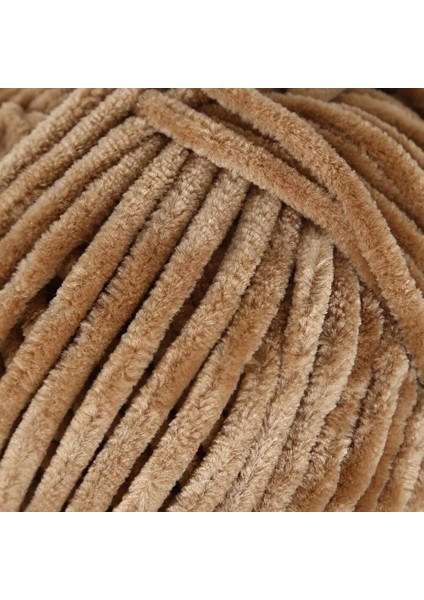 Mellow Kahverengi El Örgü İpi - 922 - 34167 fiyatları
