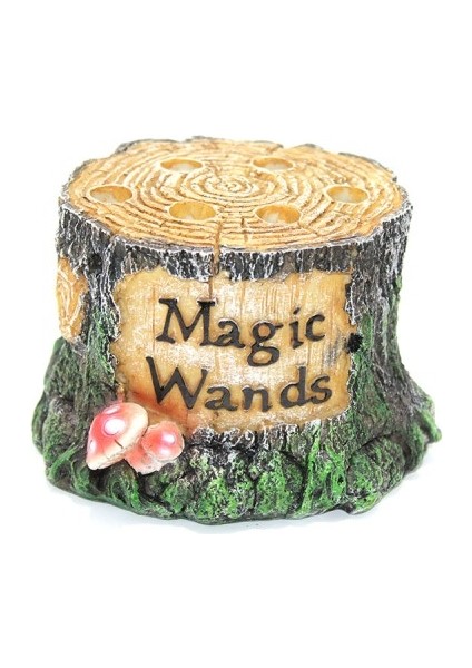 Büro Ev Ofis Etkinlik Gösteri Kostümü Için Sihirli Asa Standı