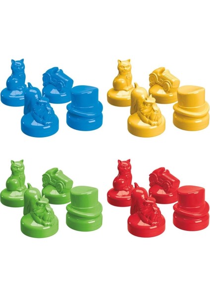 Bfs F8995 Monopoly Knockout fiyatları