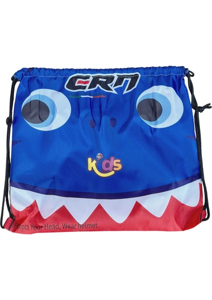 Crn Çocuk Kask ECE22.06 Belgeli (Çanta ve Stıcker Hediyeli) modelleri
