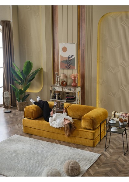 Relax Kanepe Yatak Olabilen Açılır Aktivite Koltuğu Özel Bondex Sünger 50 Dns fiyatları