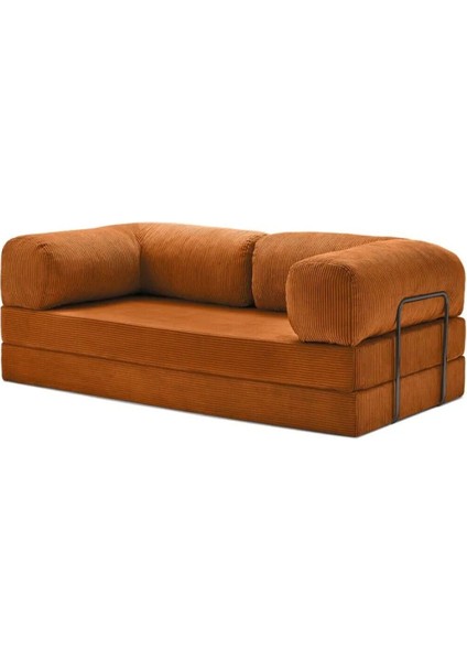 Relax Kanepe 90X200 cm Yatak Olabilen Açılır Aktivite Koltuğu Özel Bondex Sünger 50 Dns fiyatları