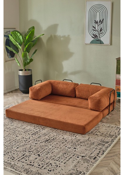 Relax Kanepe 90X200 cm Yatak Olabilen Açılır Aktivite Koltuğu Özel Bondex Sünger 50 Dns modelleri