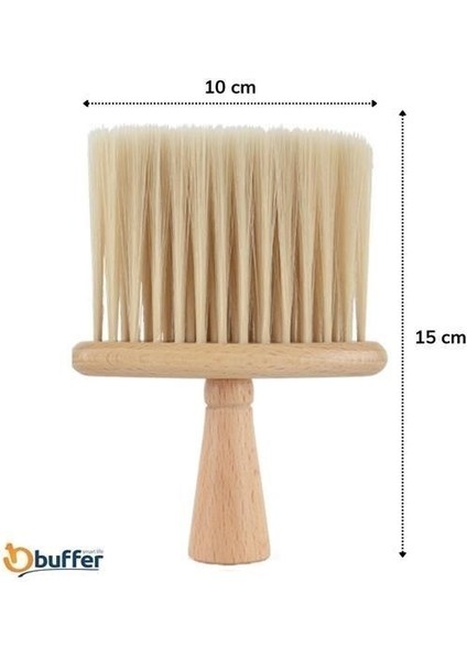 Omb Store Araba Için Ahşap Saplı Yumuşak Kıl Fırça Detaylı Toz Alma Temizleme Fırçası indirimleri