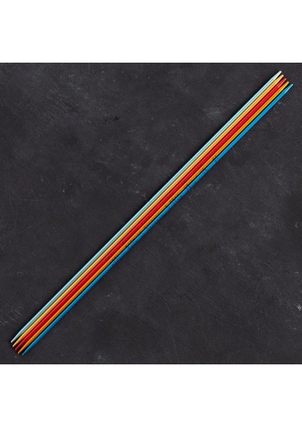 Colibri 2,2 20 cm Renkli Çorap Şişi - 204-7 fiyatları