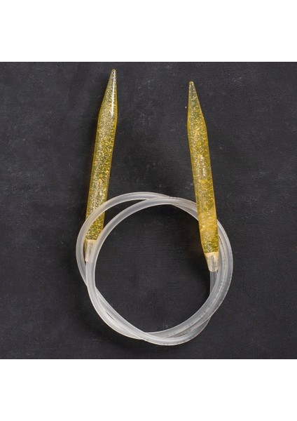 Champagner 12 mm 100 cm Misinalı Şiş - 405-7 fiyatları