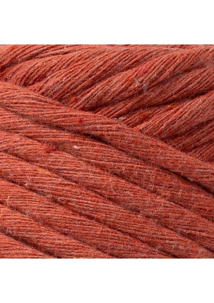 Tarçın Büküm Makrome İpi - L079 - 34001 fiyatları