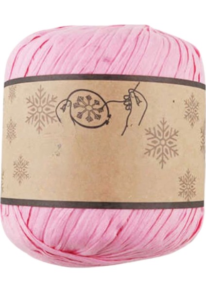 Bfs Rafya Ip 50 gr Pembe