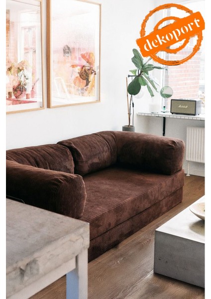 Relax Kanepe Yatak Olabilen Aktivite Koltuğu Yıkanabilir-Silinebilir Özel Bondex Sünger fiyatları