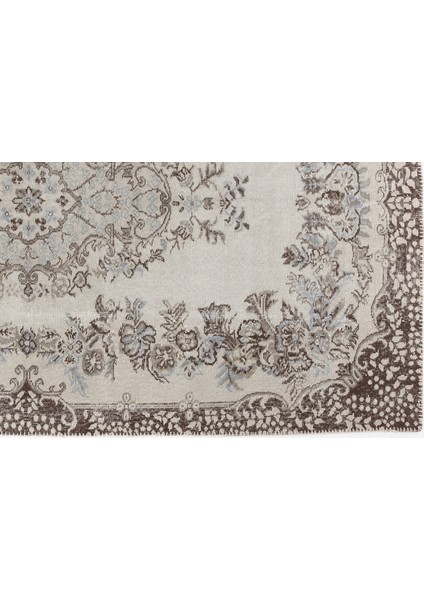 Atina Pembe Eskitme Yün Modern Desenli Yün Hav Toz Vermez Leke Tutmayan Salon Yolluk Mutfak El Dokuma Halı fiyatları