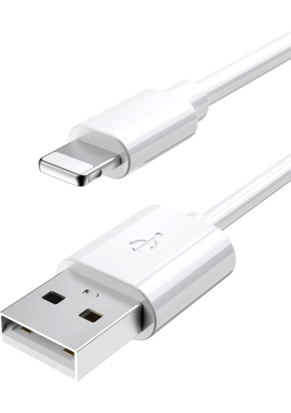 Bfs S05 Lightning Kablo iphone Uyumlu 1m 2.1A fiyatları