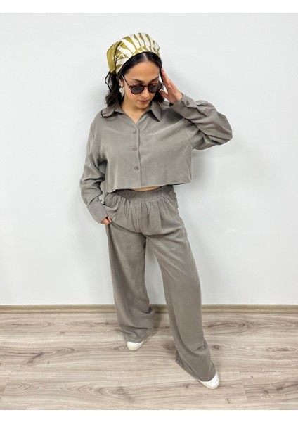 Gömlek Pantolon Ikili Takım fiyatları
