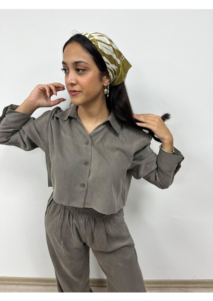 Gömlek Pantolon Ikili Takım fırsatları